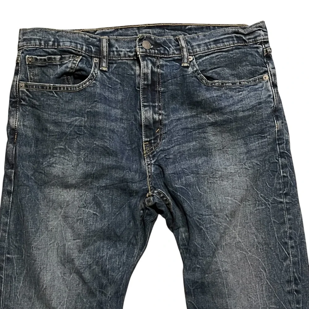 Levis levi 502